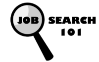 Job Search 101